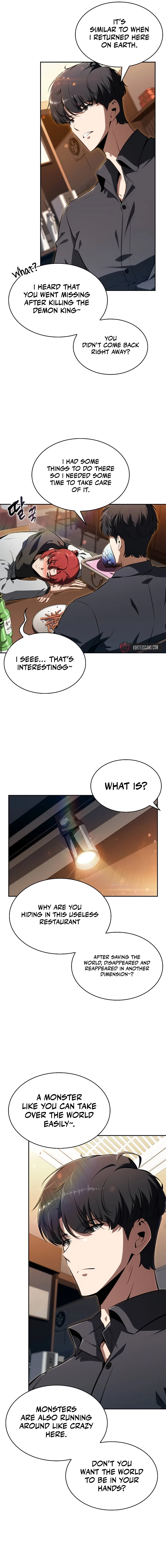 Eat and Go Chapter 2 - 20