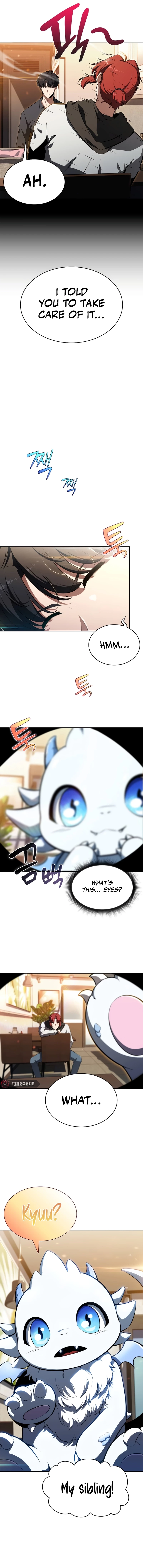 Eat and Go Chapter 2 - 22