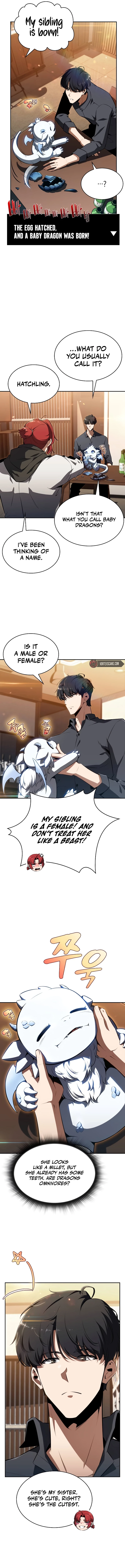 Eat and Go Chapter 2 - 23