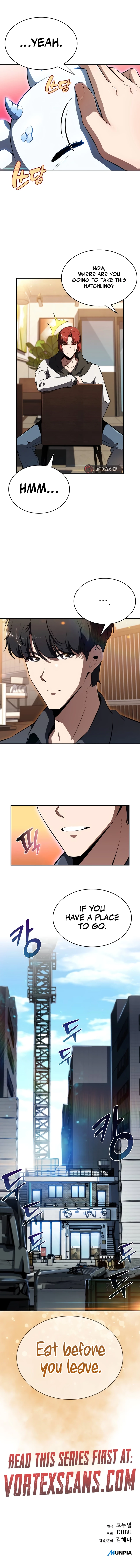 Eat and Go Chapter 2 - 24