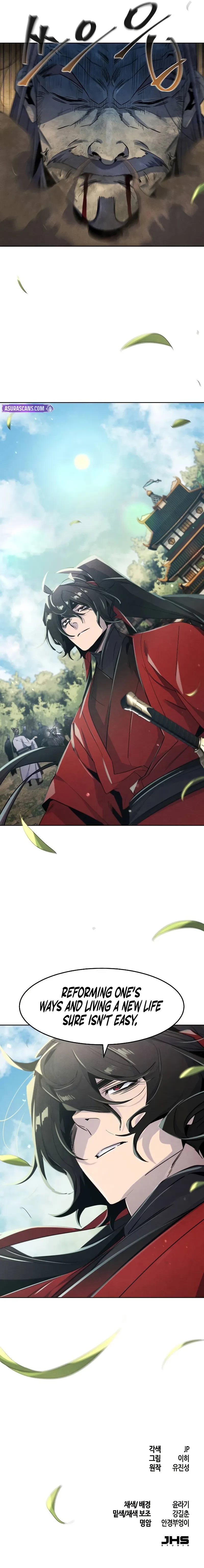 Return of the Mad Demon Chapter 159 - 11