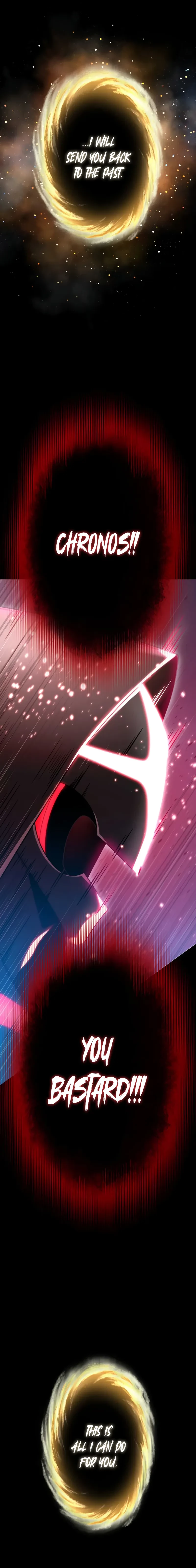 The Dark Swordsman Returns Chapter 2 - 7