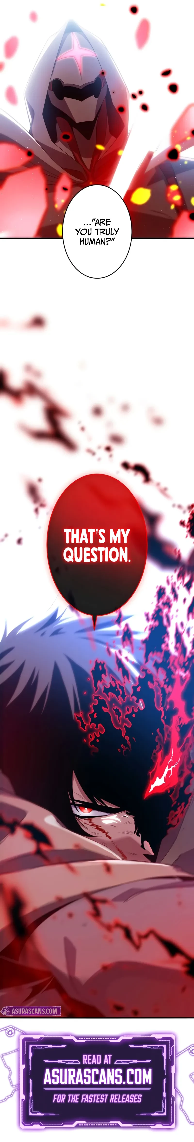 The Dark Swordsman Returns Chapter 1 - 18