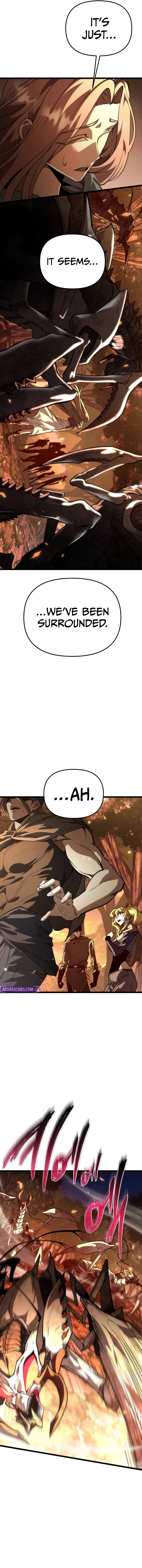 Reincarnator Chapter 87 - 7