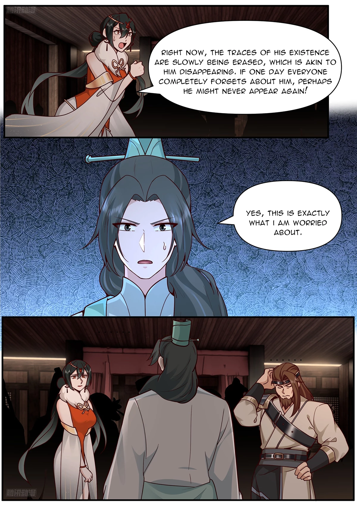 Martial Peak Chapter 3840 - 10