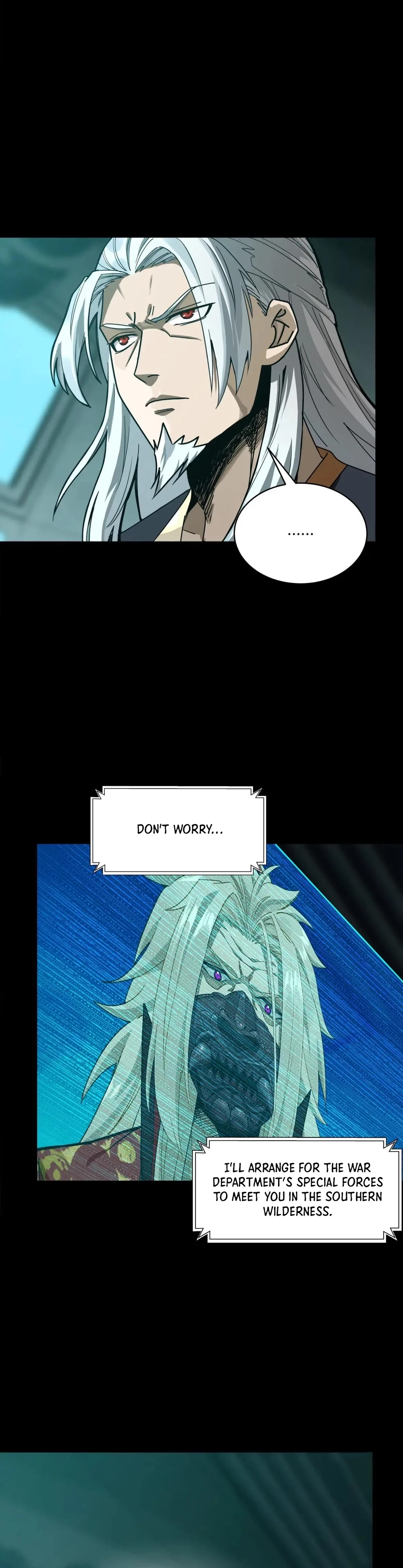 Legend of Star General Chapter 286 - 4