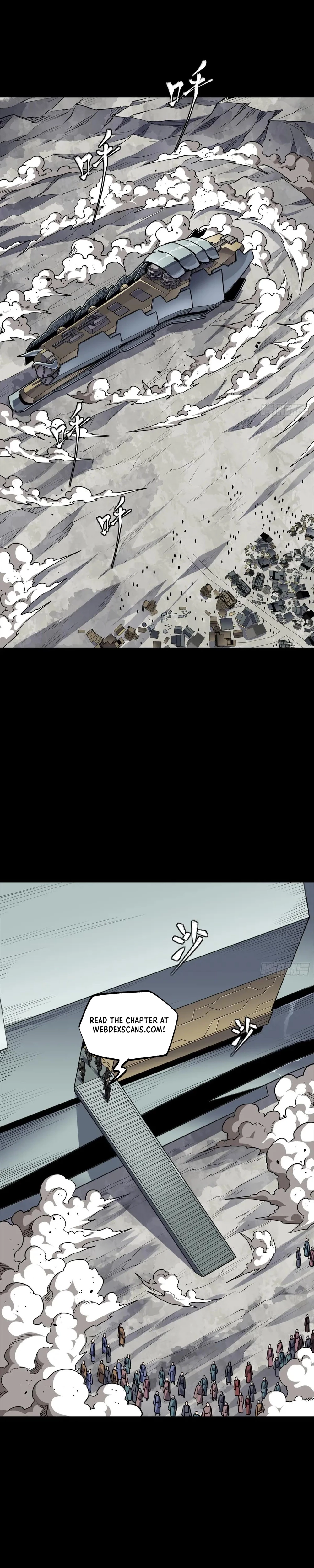 Legend of Star General Chapter 286 - 12