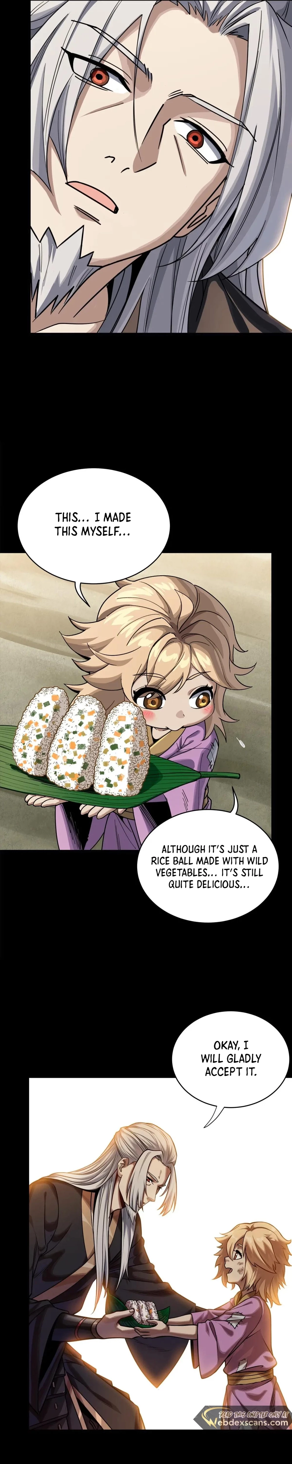 Legend of Star General Chapter 286 - 20