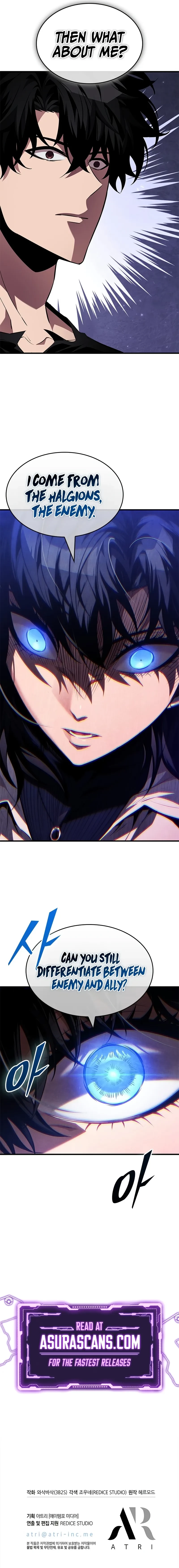Pick Me Up Chapter 154 - 10
