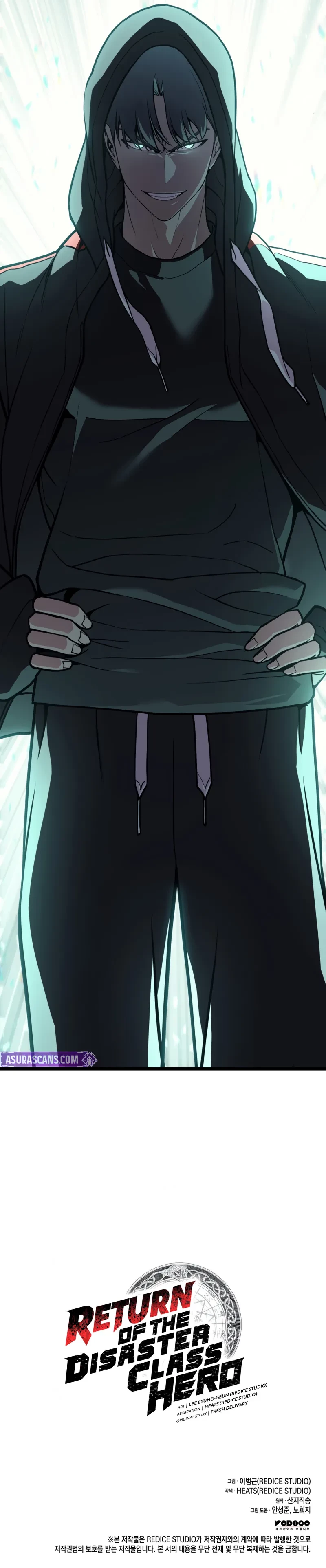 Return of the Disaster-Class Hero Chapter 132 - 15