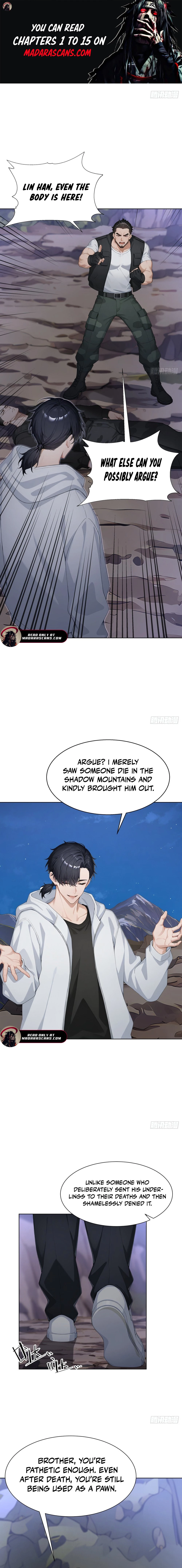 Primordial Ten Fiends: Others Tame Beasts, I Tame Beast Girls Chapter 7 - 1