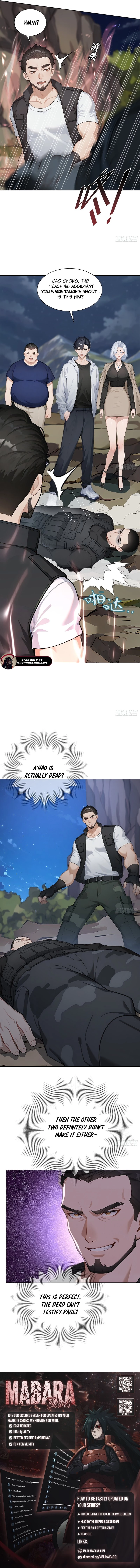 Primordial Ten Fiends: Others Tame Beasts, I Tame Beast Girls Chapter 6 - 8