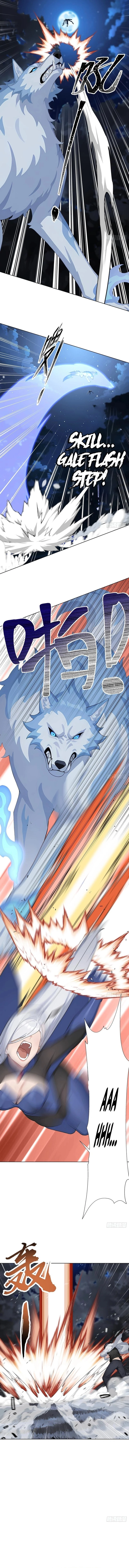 Primordial Ten Fiends: Others Tame Beasts, I Tame Beast Girls Chapter 3 - 10