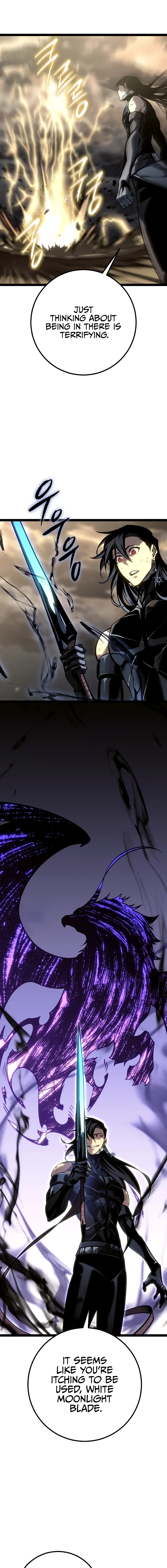 Regressing As The Bastard Of The Sword Clan Chapter 57 - 2
