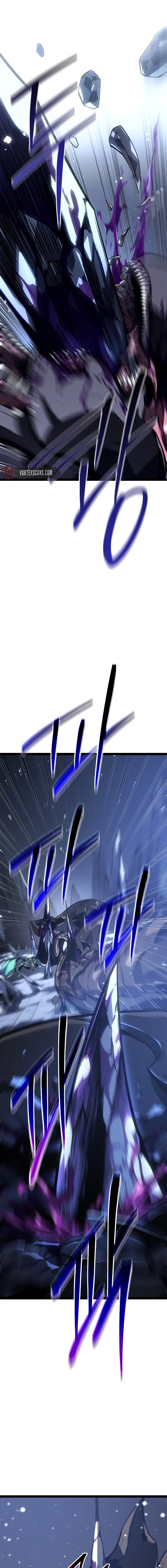 Regressing As The Bastard Of The Sword Clan Chapter 57 - 7