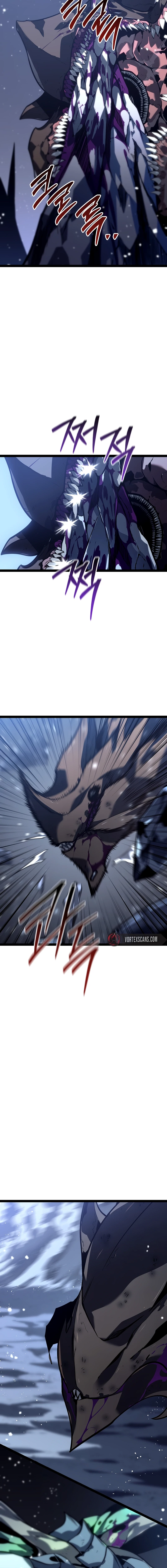Regressing As The Bastard Of The Sword Clan Chapter 57 - 8