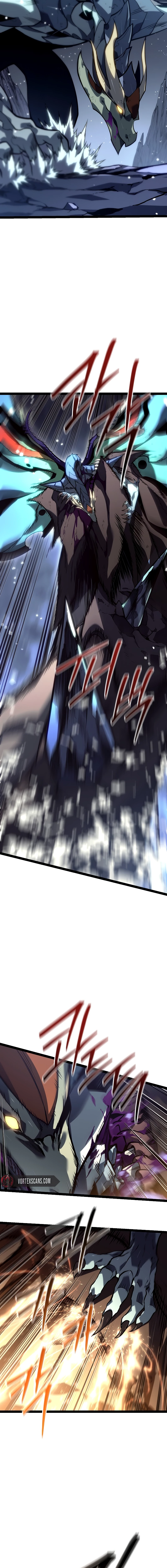 Regressing As The Bastard Of The Sword Clan Chapter 57 - 9