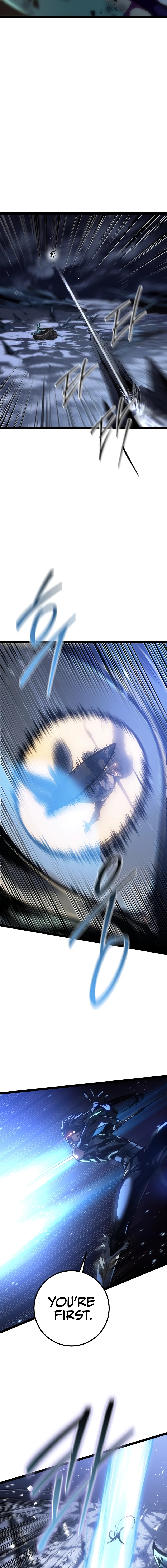 Regressing As The Bastard Of The Sword Clan Chapter 57 - 11