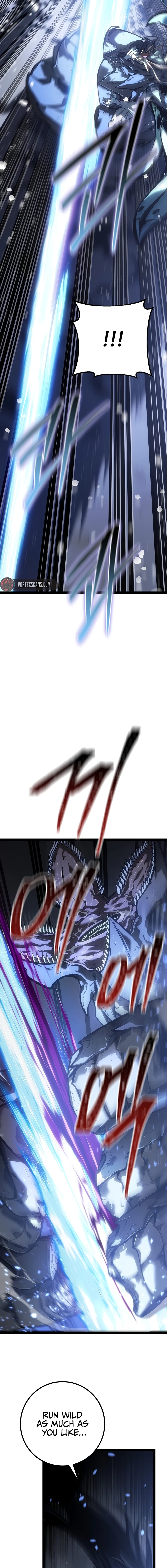 Regressing As The Bastard Of The Sword Clan Chapter 57 - 12