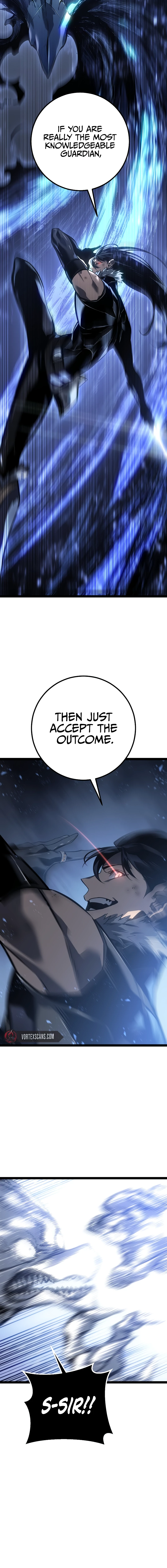 Regressing As The Bastard Of The Sword Clan Chapter 57 - 19