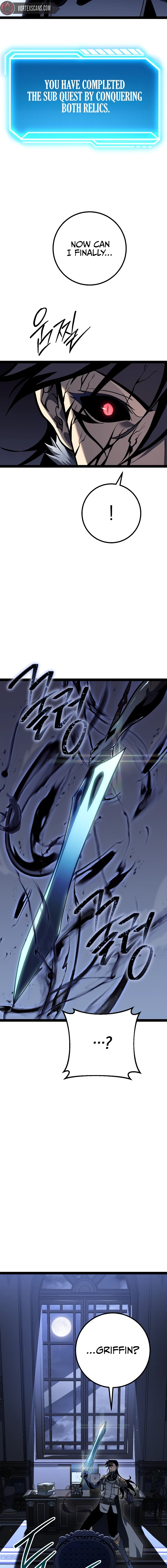 Regressing As The Bastard Of The Sword Clan Chapter 57 - 22
