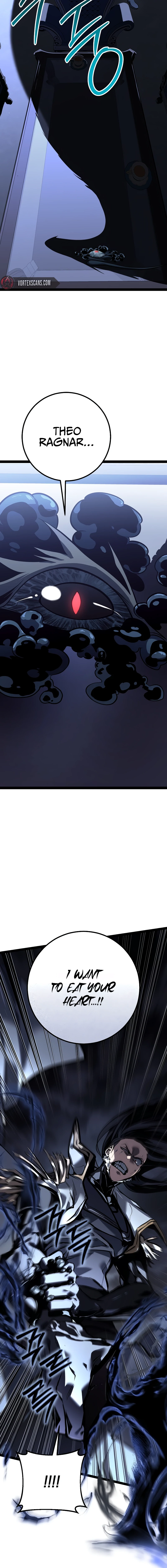 Regressing As The Bastard Of The Sword Clan Chapter 57 - 23