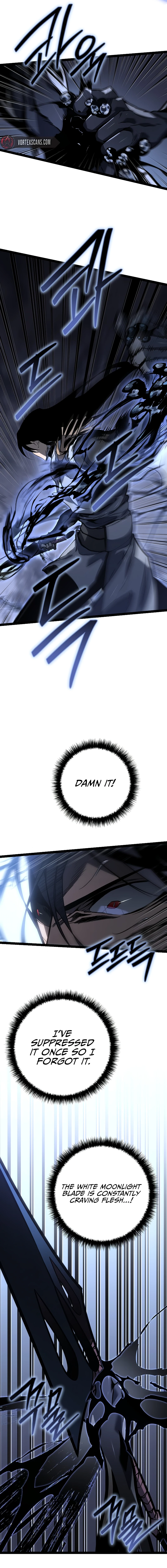 Regressing As The Bastard Of The Sword Clan Chapter 57 - 24