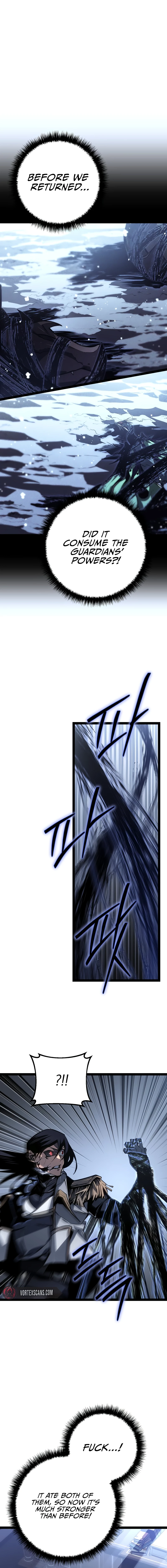 Regressing As The Bastard Of The Sword Clan Chapter 57 - 25