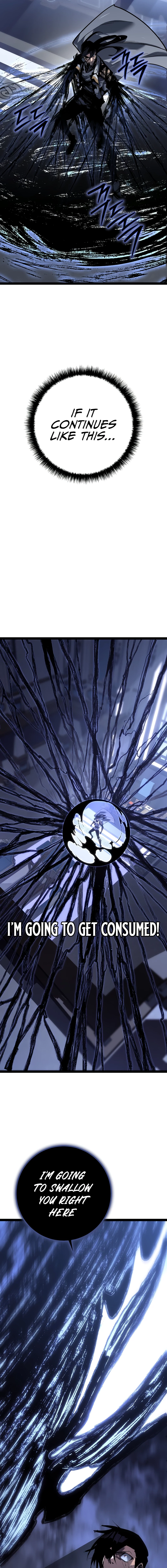 Regressing As The Bastard Of The Sword Clan Chapter 57 - 26