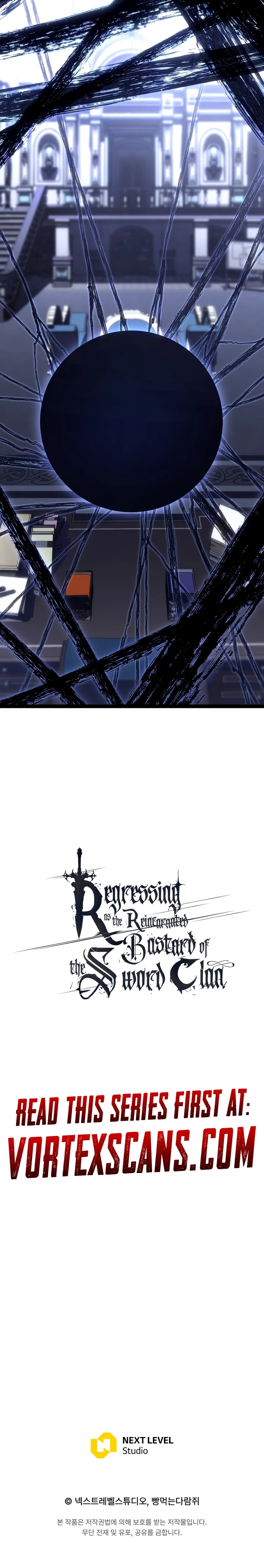 Regressing As The Bastard Of The Sword Clan Chapter 57 - 28