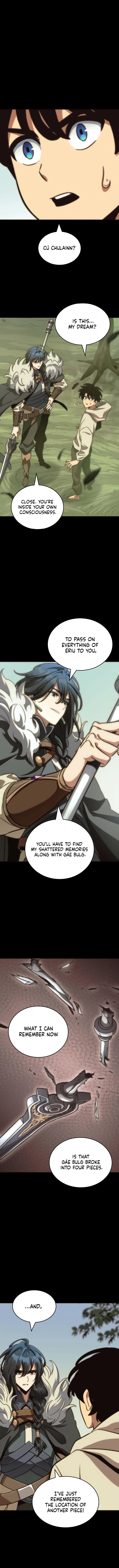Valhalla Saga Chapter 40 - 4