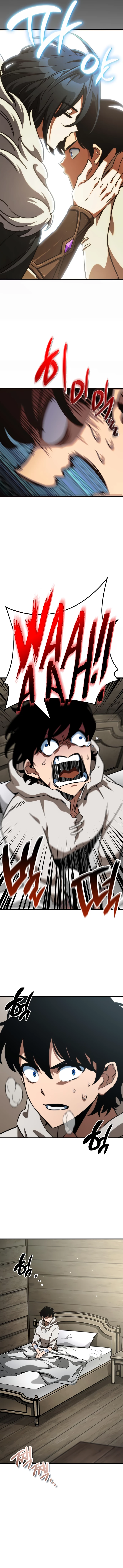Valhalla Saga Chapter 40 - 7