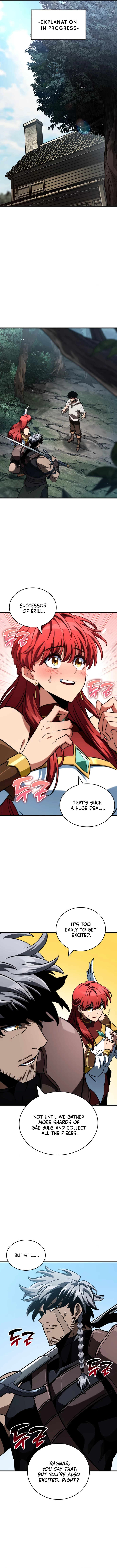 Valhalla Saga Chapter 40 - 10