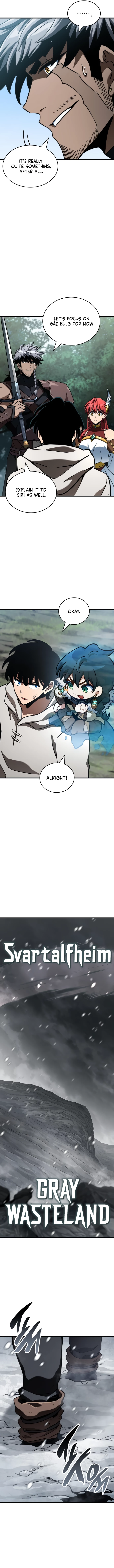 Valhalla Saga Chapter 40 - 11