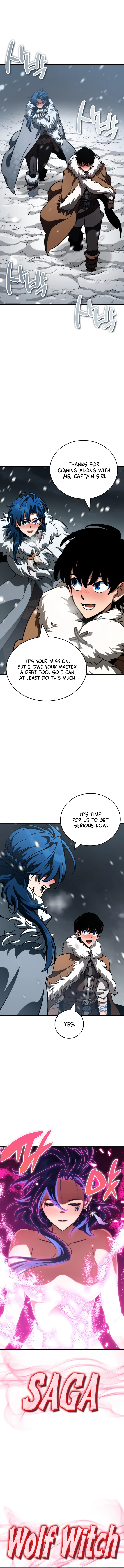 Valhalla Saga Chapter 40 - 12