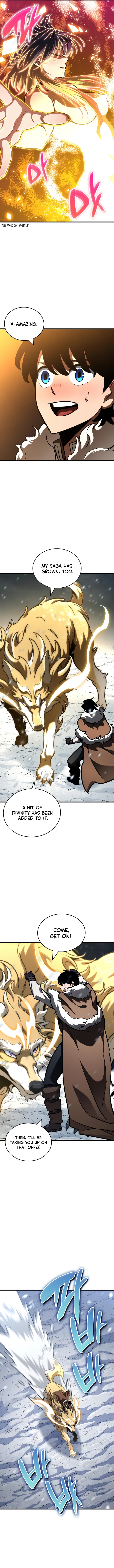 Valhalla Saga Chapter 40 - 13