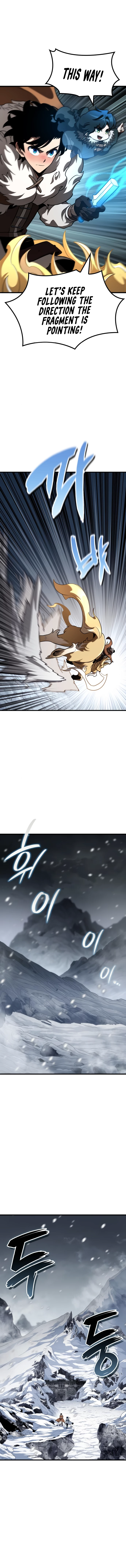Valhalla Saga Chapter 40 - 14