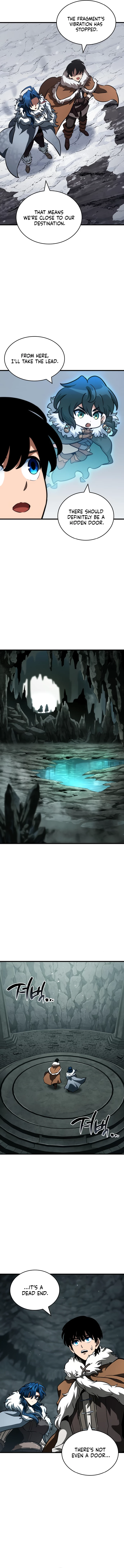 Valhalla Saga Chapter 40 - 15