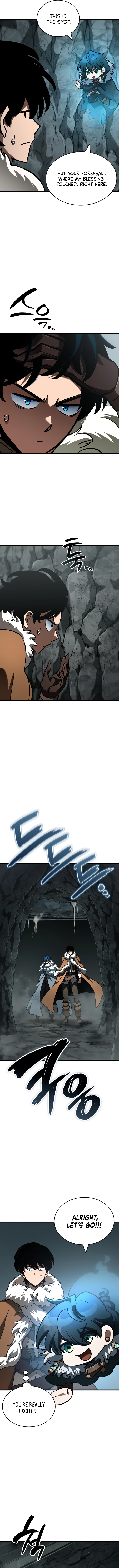 Valhalla Saga Chapter 40 - 16