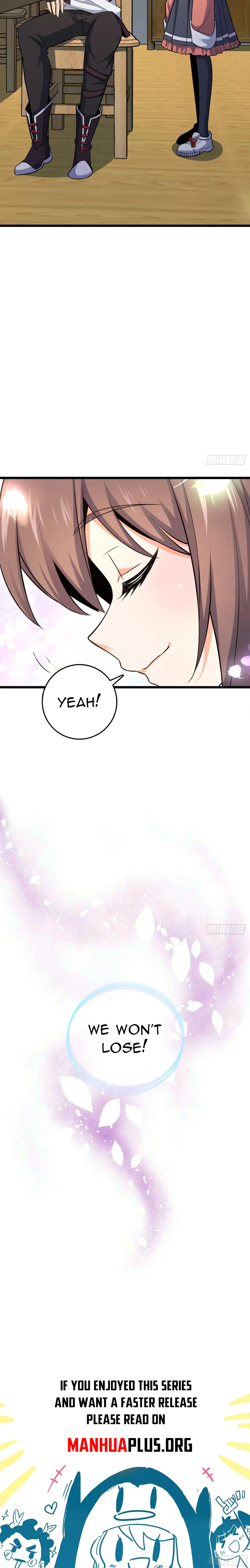 Spare Me, Great Lord! Chapter 778 - 11