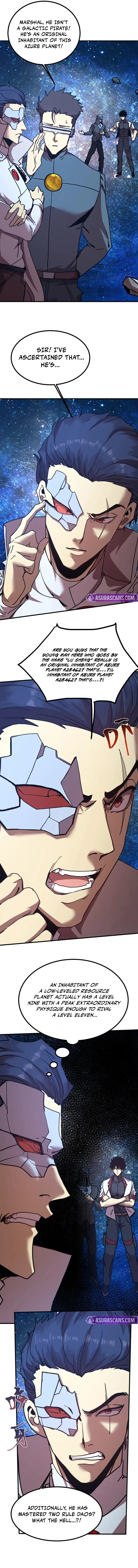 Log into the Future Chapter 231 - 4