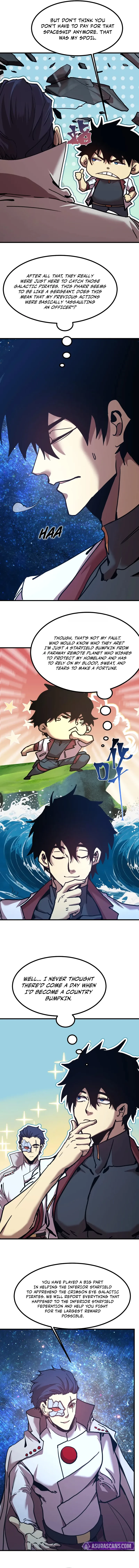 Log into the Future Chapter 231 - 6