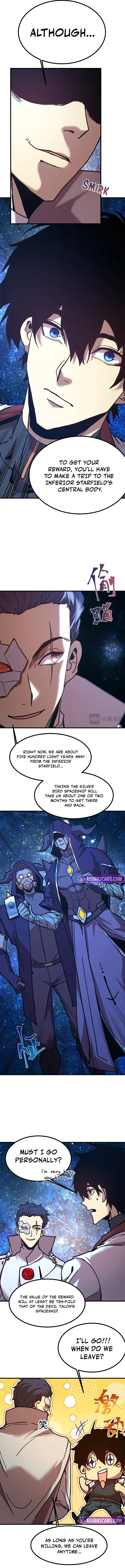 Log into the Future Chapter 231 - 7