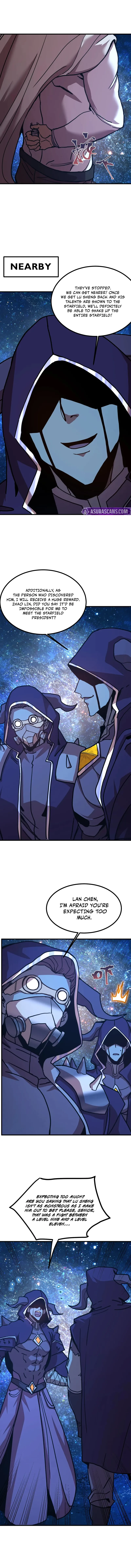 Log into the Future Chapter 231 - 8