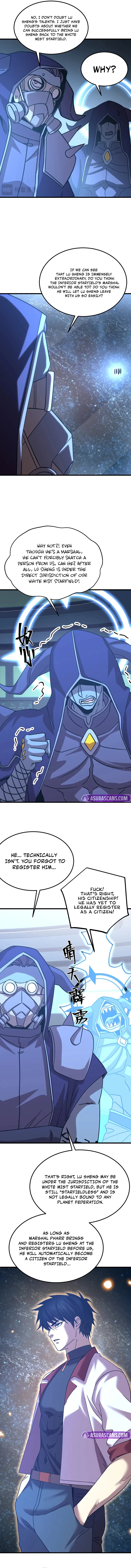 Log into the Future Chapter 231 - 9