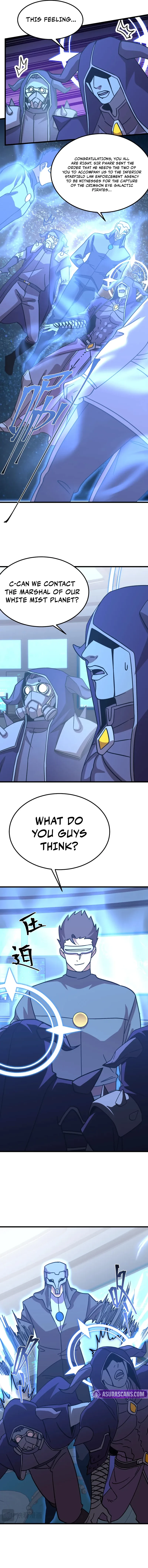 Log into the Future Chapter 231 - 10