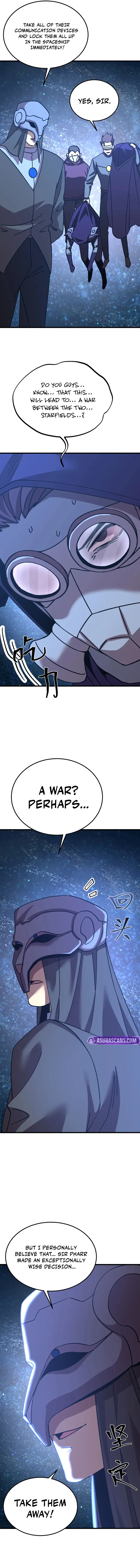Log into the Future Chapter 231 - 11