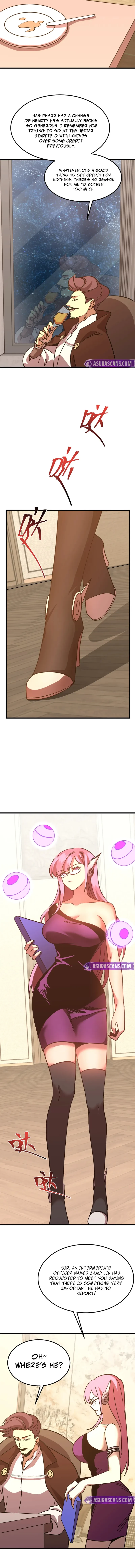 Log into the Future Chapter 231 - 13