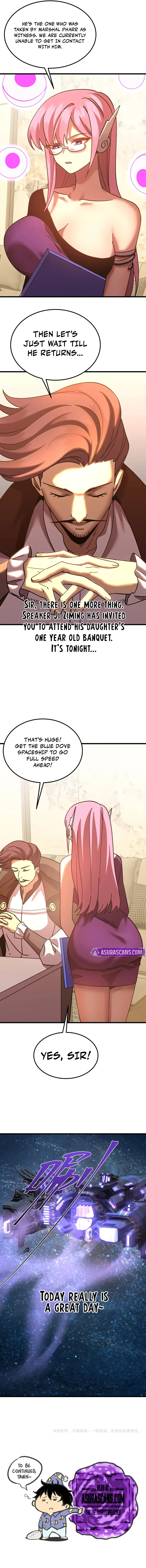 Log into the Future Chapter 231 - 14