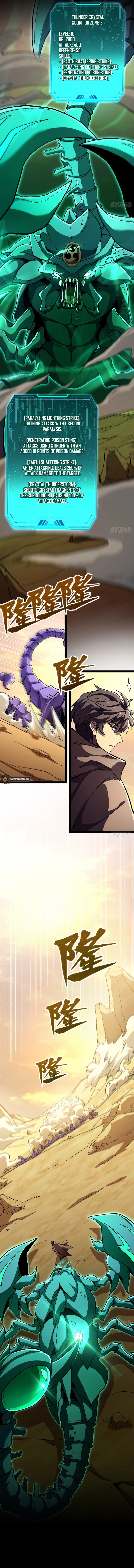 Lord of Summoning! When Anomalies Descend Upon The Human World Chapter 16 - 6